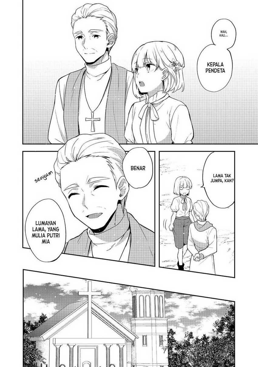Tearmoon Empire Story chapter 22